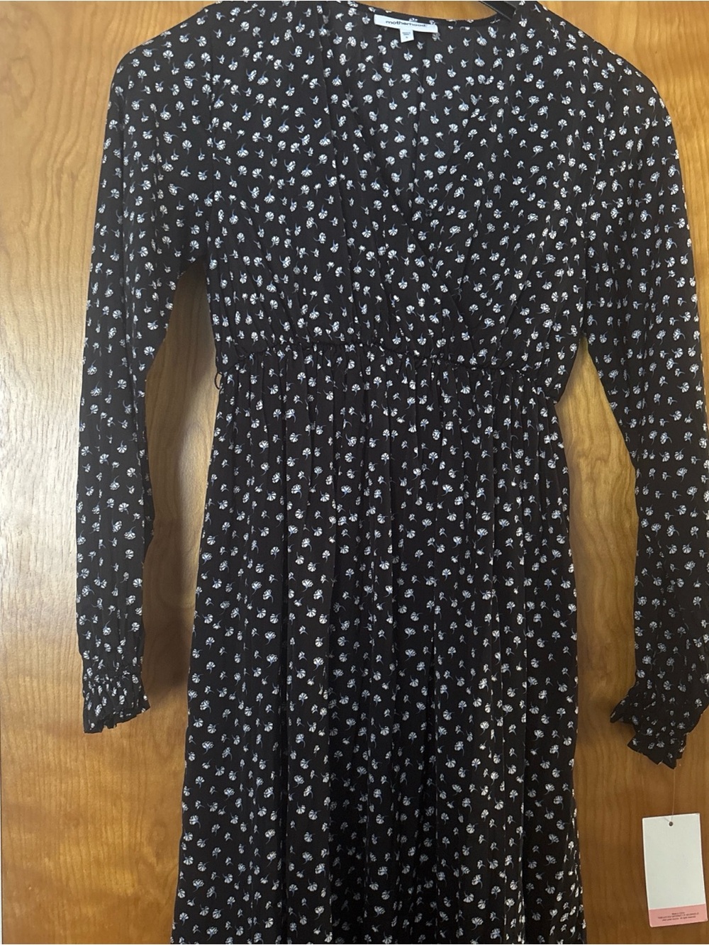 Motherhood Dress size Small NWT